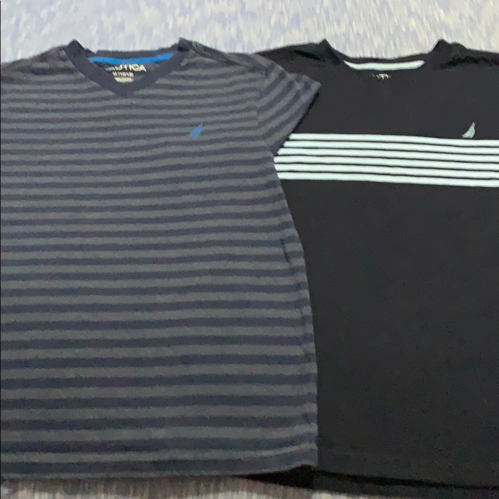 Náutica T-shirt